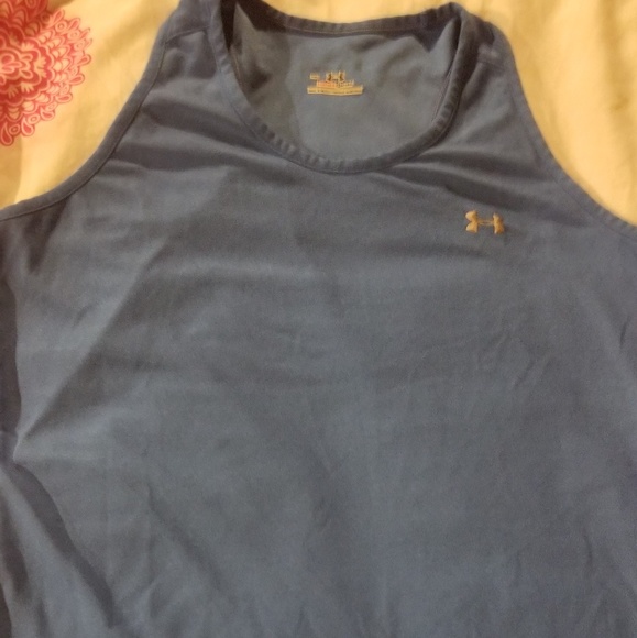 Tank top - Picture 1 of 2